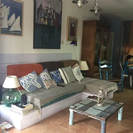 Apartament Cadaqués