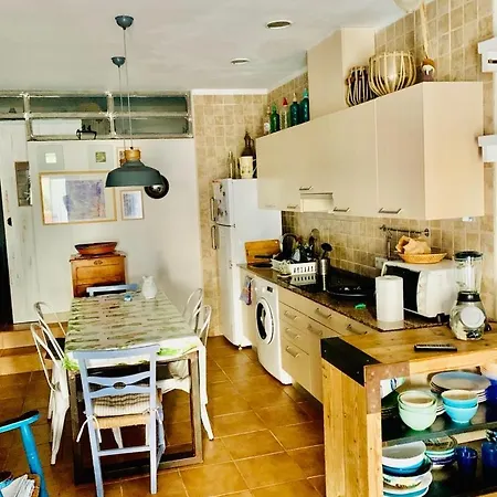 Apartament Apartment