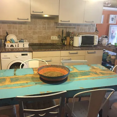 Apartament * Cadaques