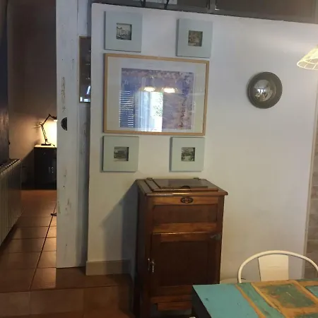 Apartament Cadaques